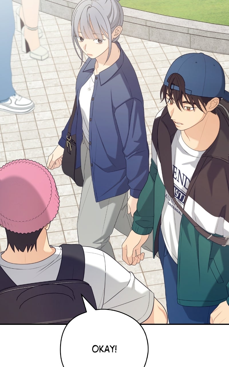 How Far Is Too Far? Episode 36 page 40 - 
