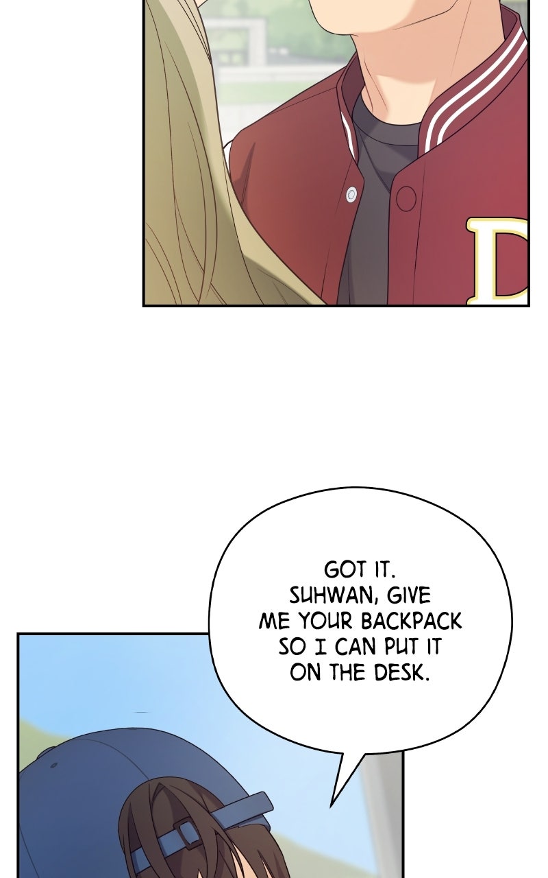 How Far Is Too Far? Episode 36 page 42 - 