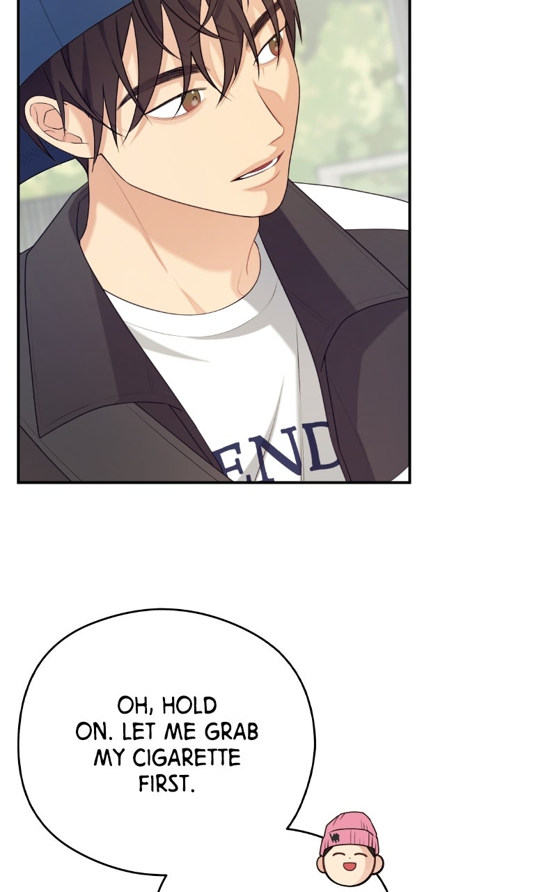 How Far Is Too Far? Episode 36 page 43 - 