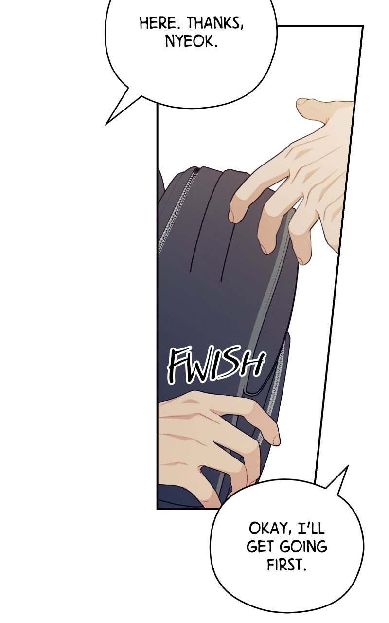 How Far Is Too Far? Episode 36 page 44 - 