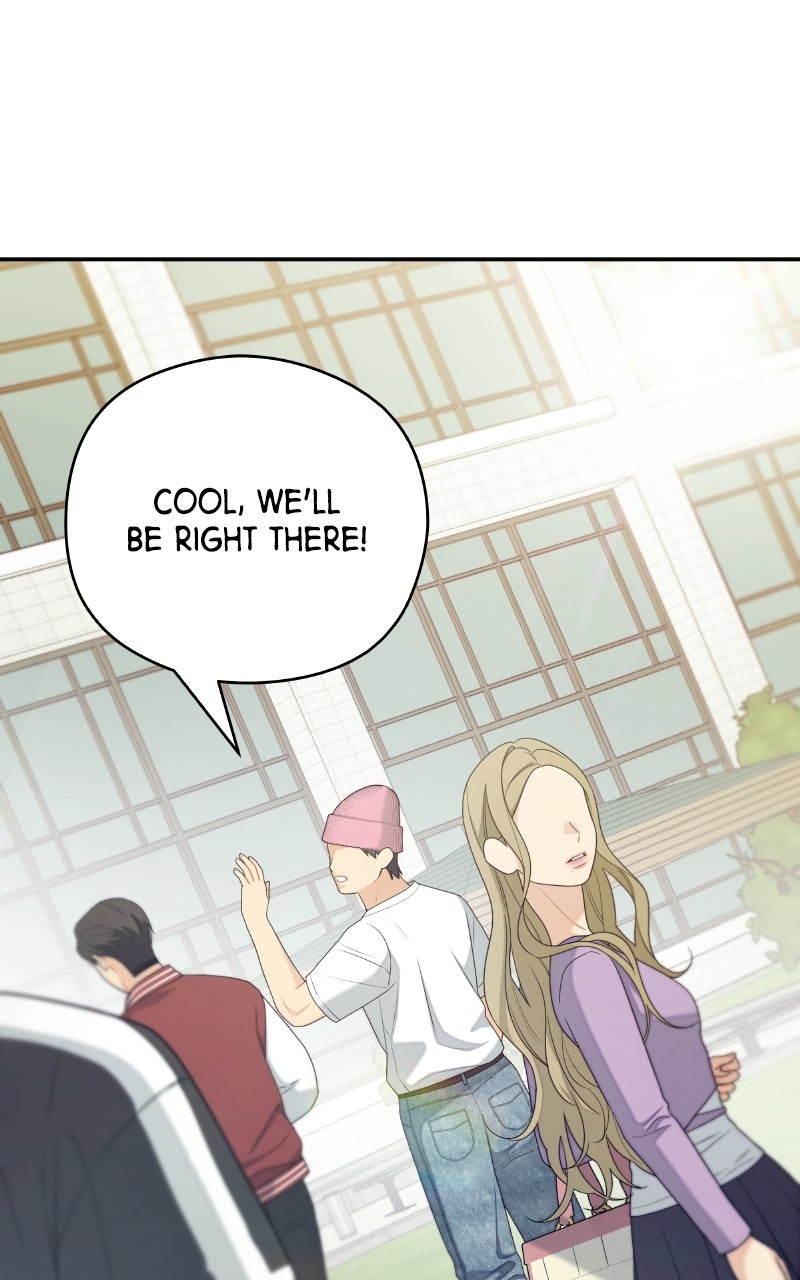 How Far Is Too Far? Episode 36 page 45 - 