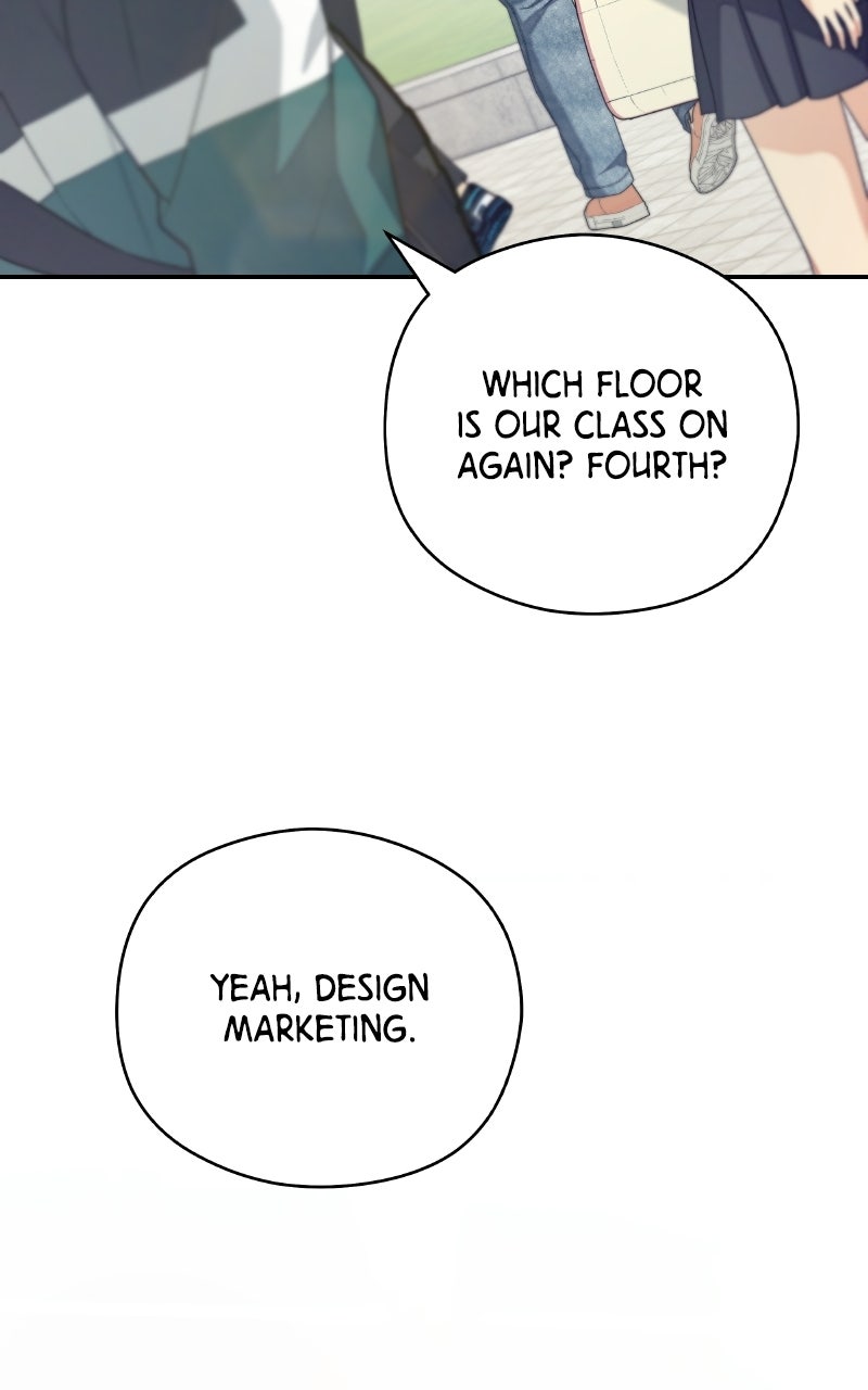 How Far Is Too Far? Episode 36 page 46 - 