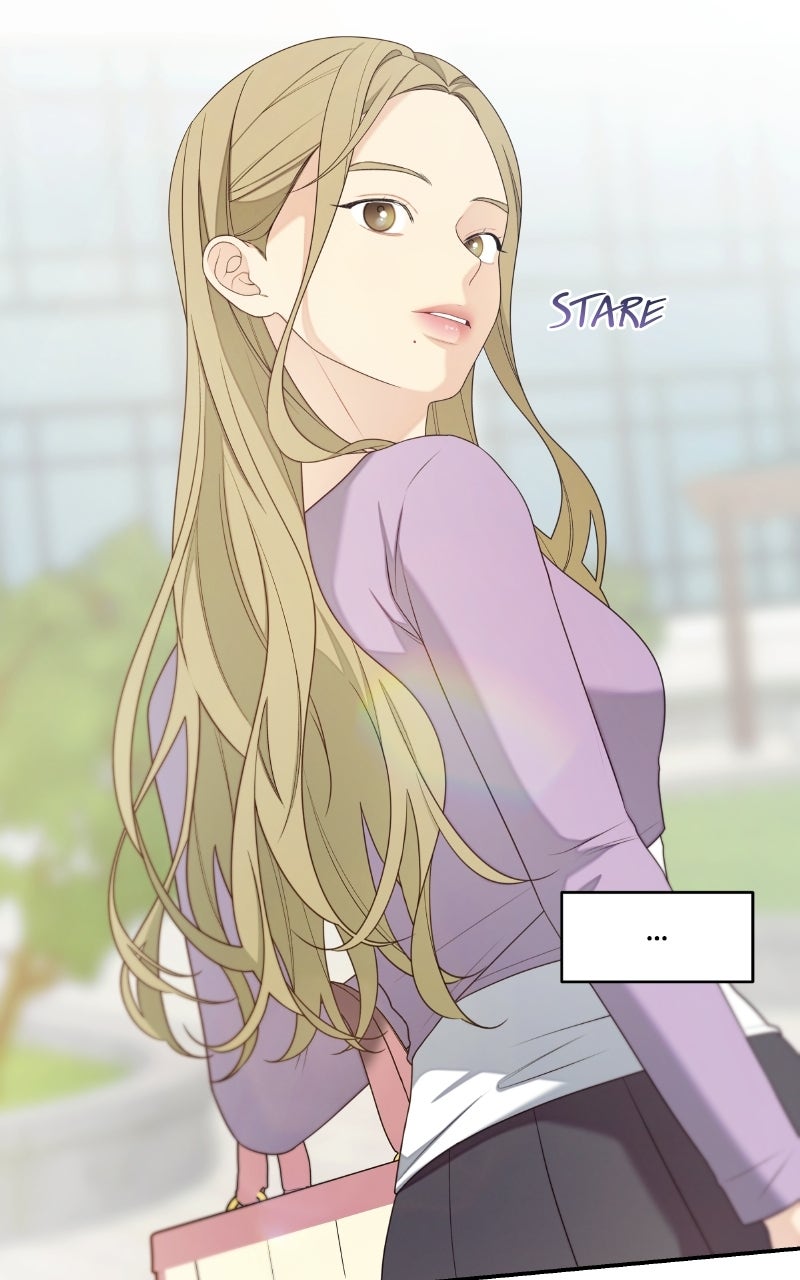 How Far Is Too Far? Episode 36 page 47 - 