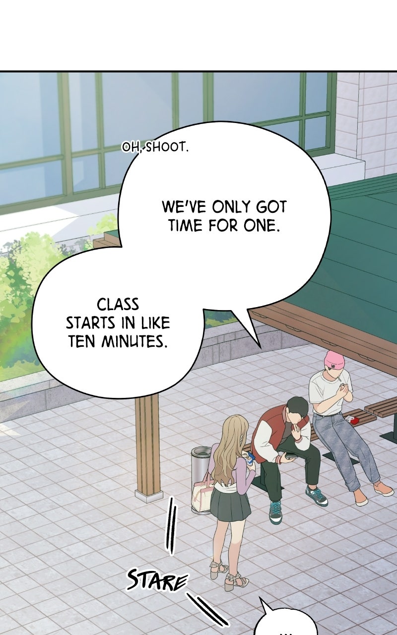 How Far Is Too Far? Episode 36 page 50 - 