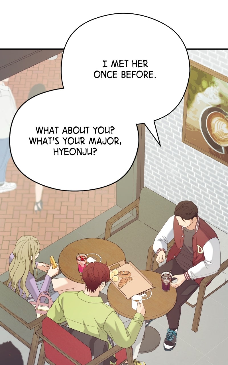How Far Is Too Far? Episode 36 page 6 - 