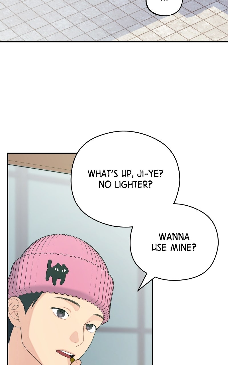 How Far Is Too Far? Episode 36 page 51 - 