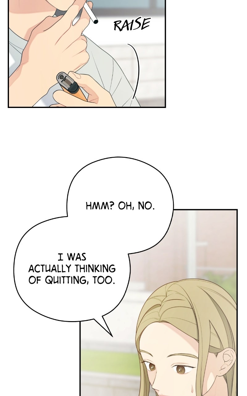 How Far Is Too Far? Episode 36 page 52 - 