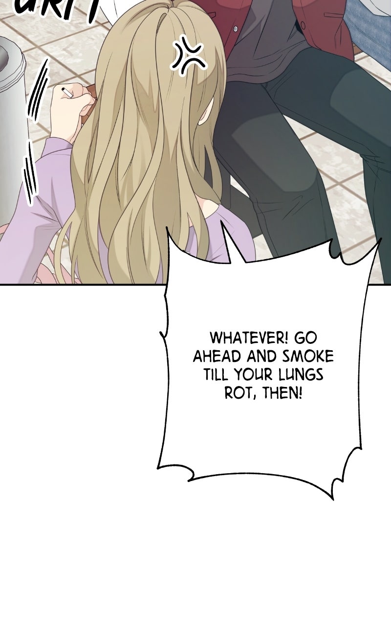 How Far Is Too Far? Episode 36 page 55 - 