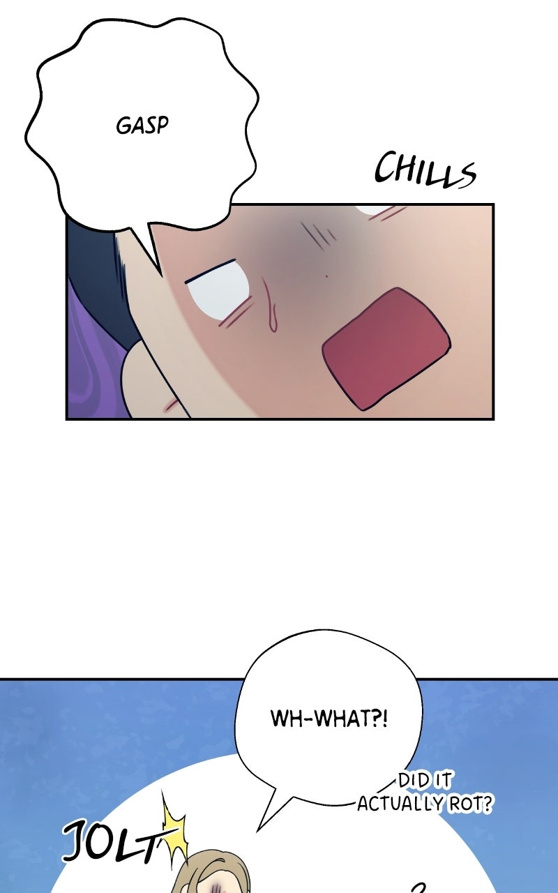 How Far Is Too Far? Episode 36 page 56 - 
