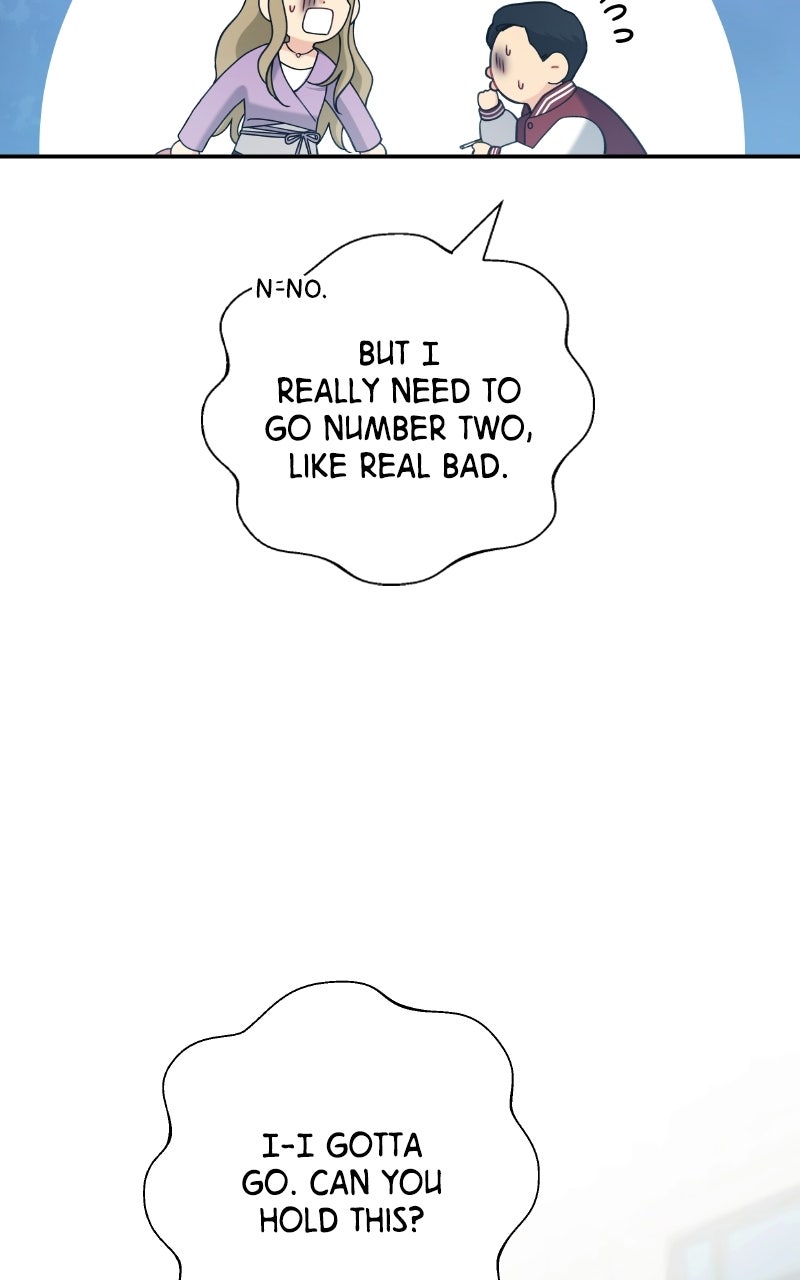 How Far Is Too Far? Episode 36 page 57 - 