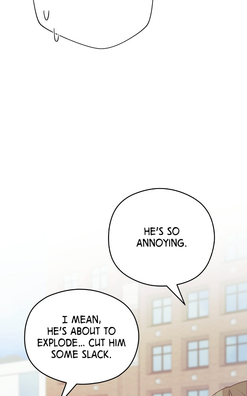 How Far Is Too Far? Episode 36 page 59 - 