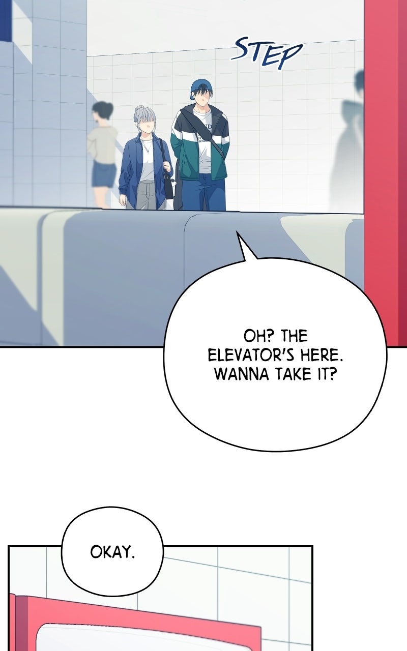 How Far Is Too Far? Episode 36 page 62 - 