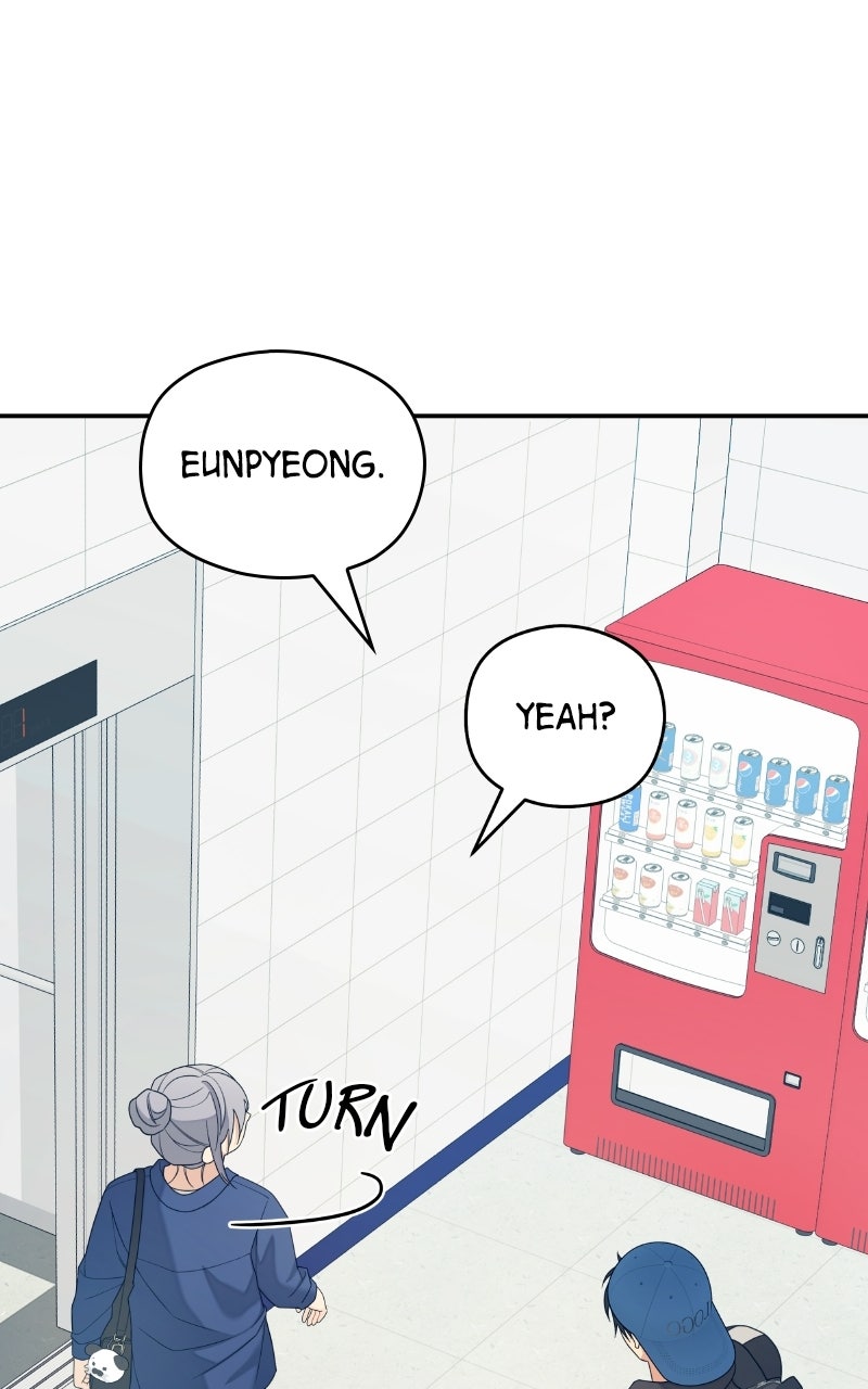 How Far Is Too Far? Episode 36 page 64 - 