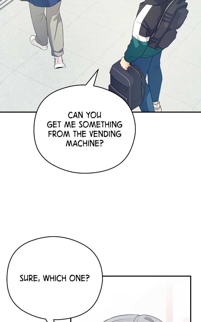 How Far Is Too Far? Episode 36 page 65 - 