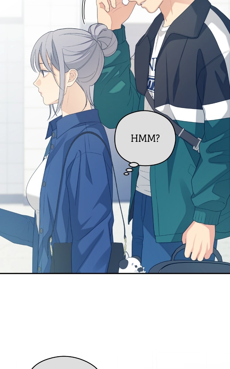 How Far Is Too Far? Episode 36 page 69 - 