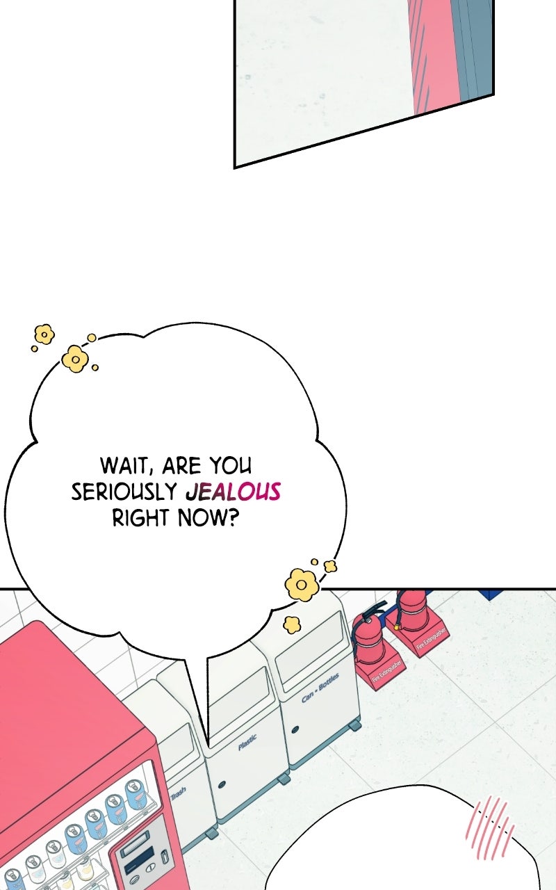 How Far Is Too Far? Episode 36 page 73 - 