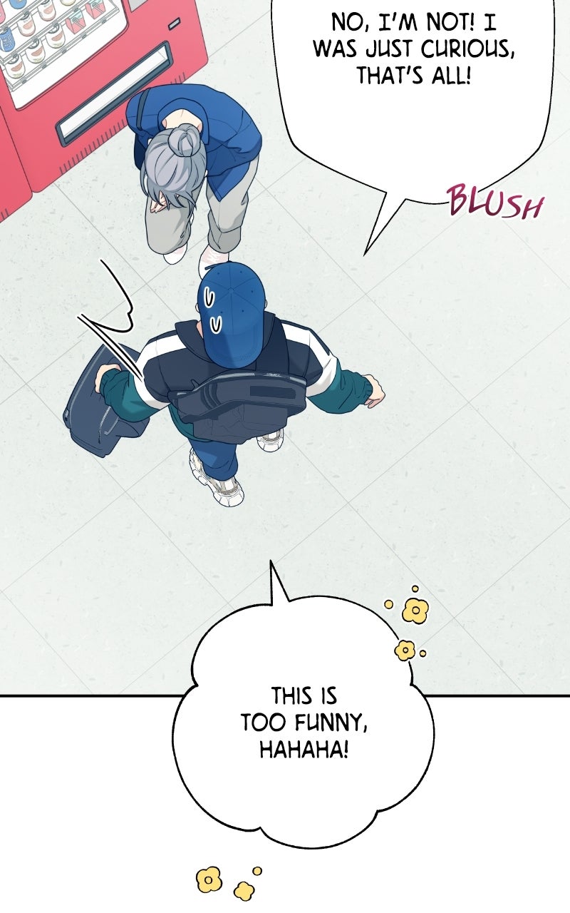 How Far Is Too Far? Episode 36 page 74 - 