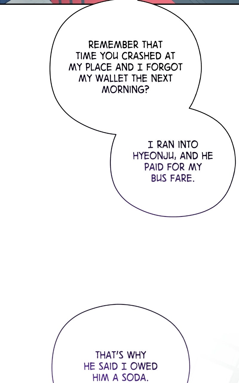 How Far Is Too Far? Episode 36 page 76 - 