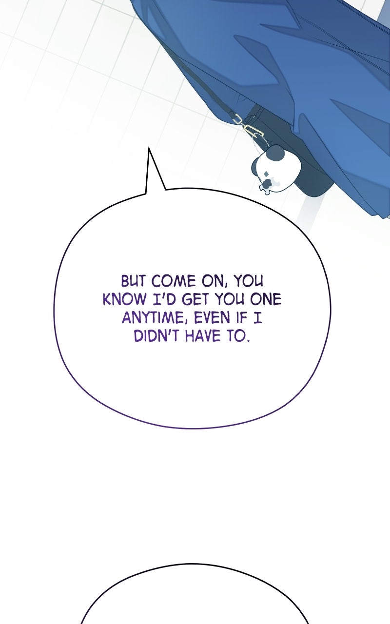 How Far Is Too Far? Episode 36 page 78 - 