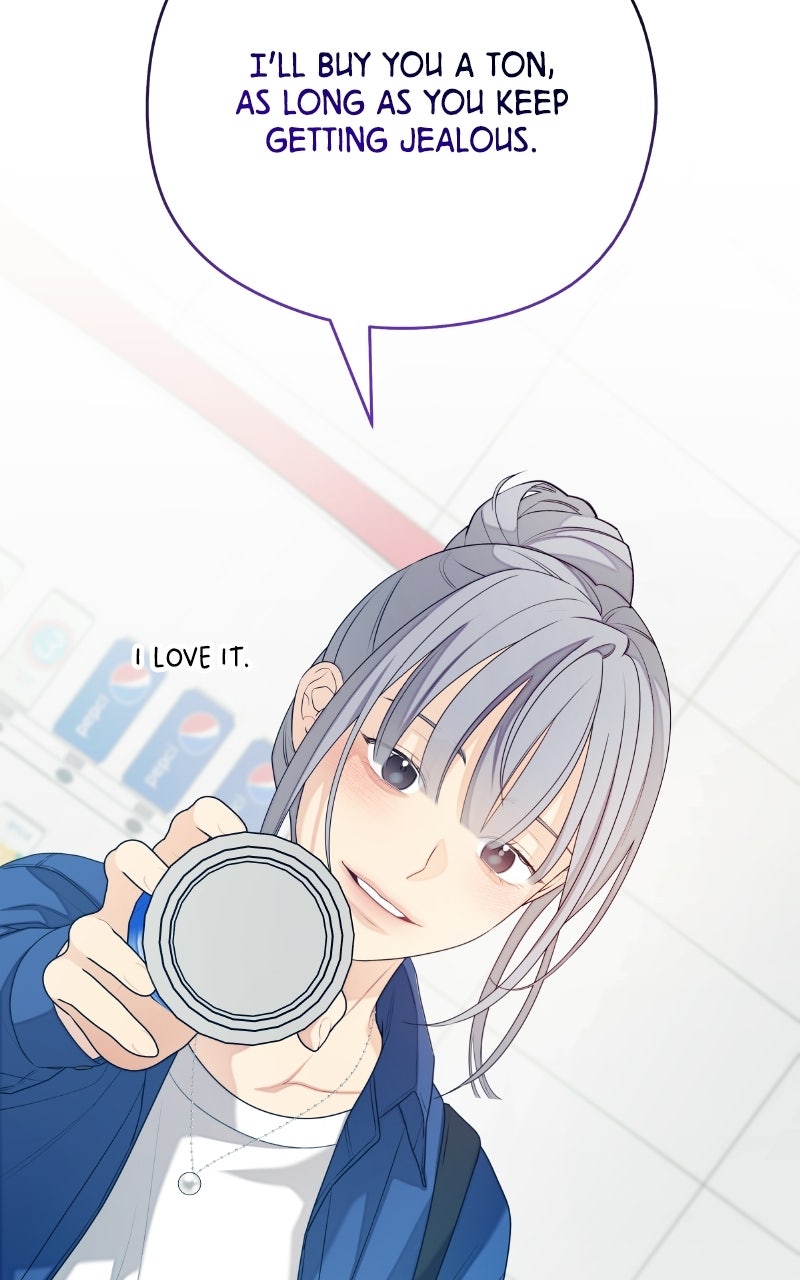 How Far Is Too Far? Episode 36 page 79 - 