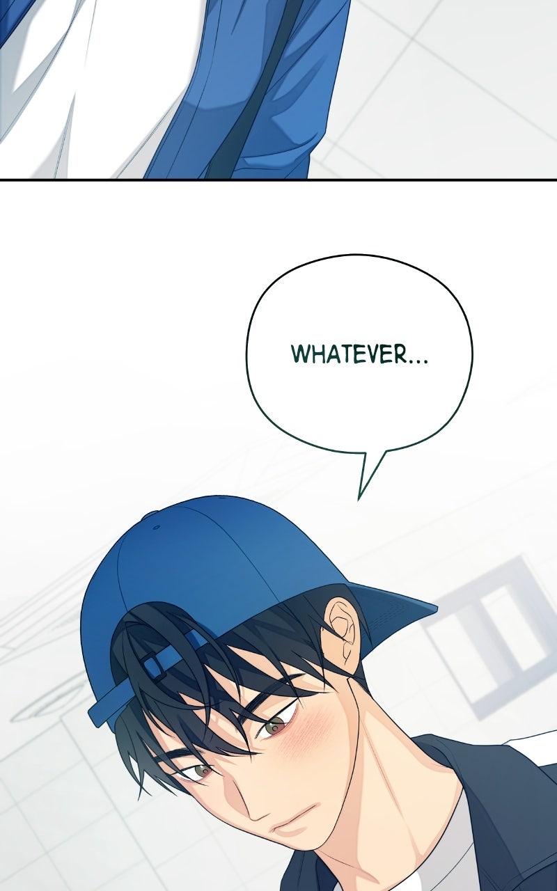 How Far Is Too Far? Episode 36 page 80 - 