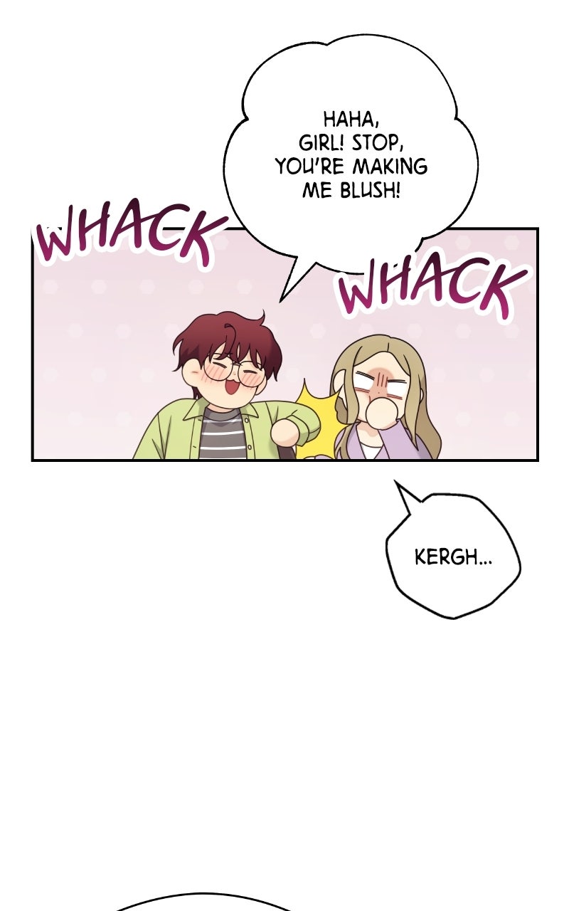 How Far Is Too Far? Episode 36 page 9 - 