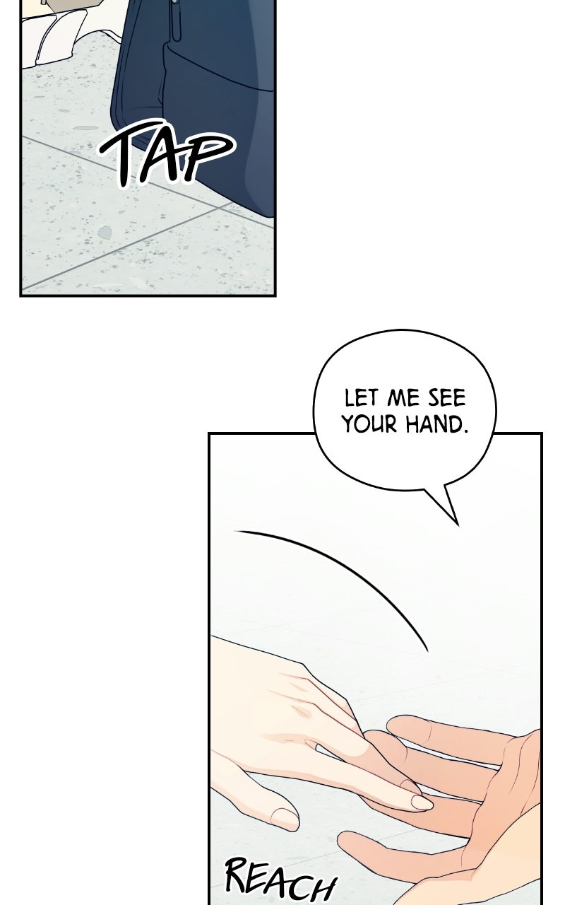 How Far Is Too Far? Episode 36 page 82 - 