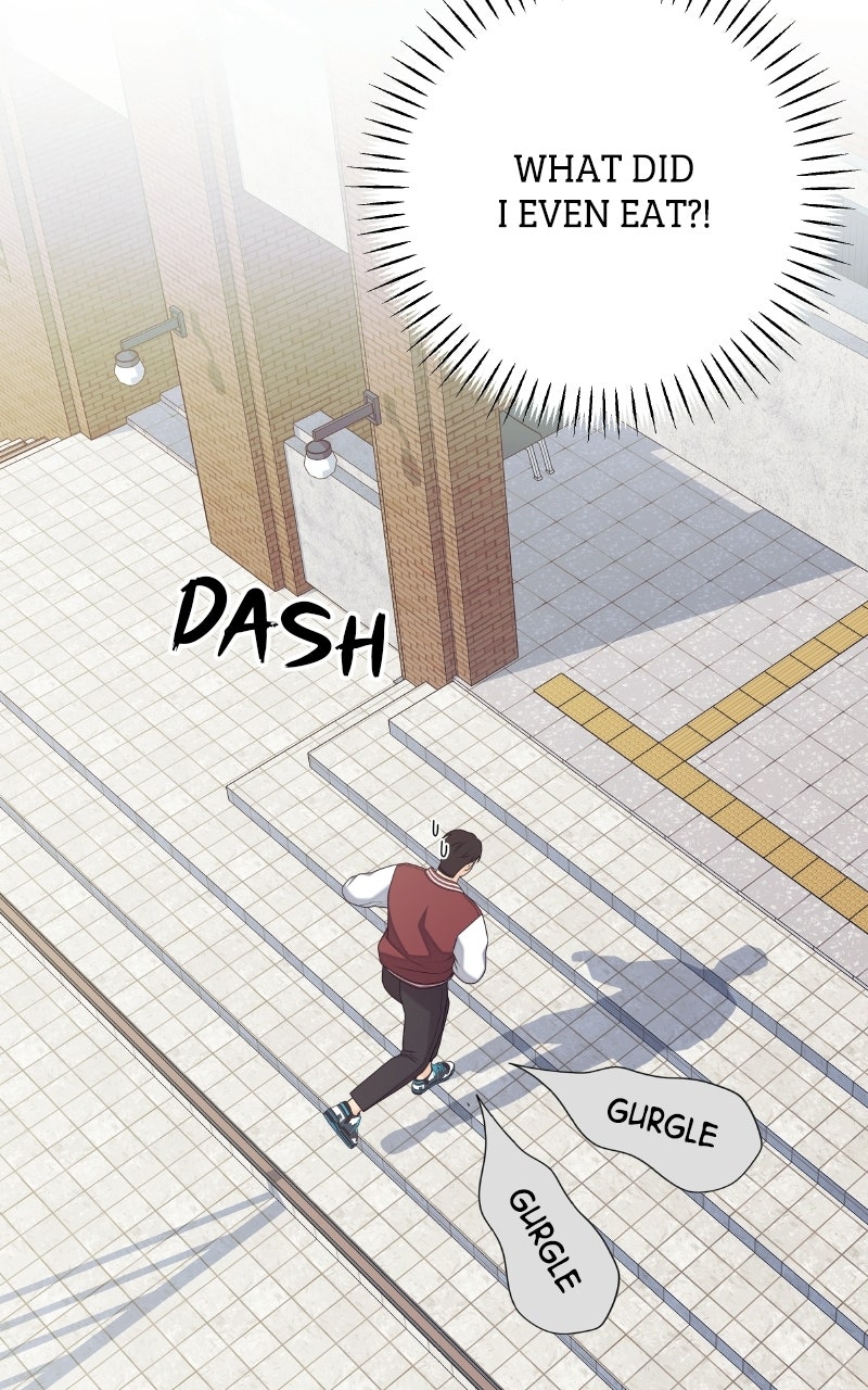 How Far Is Too Far? Episode 36 page 87 - 
