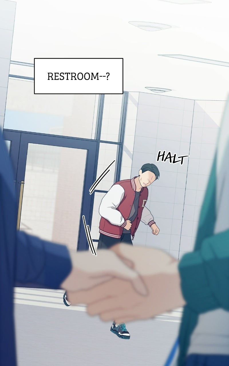 How Far Is Too Far? Episode 36 page 90 - 