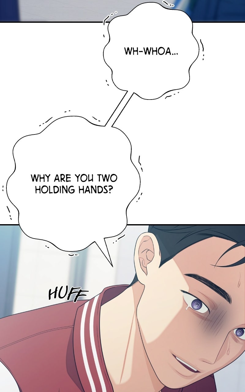 How Far Is Too Far? Episode 36 page 91 - 