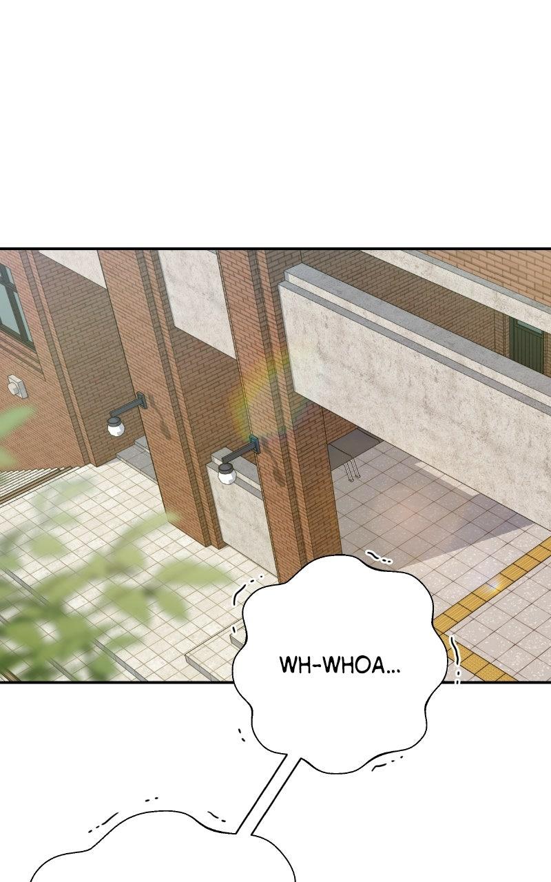 How Far Is Too Far? Chapter 37 page 1 - 