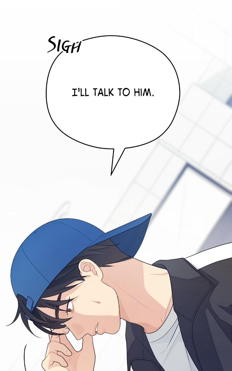 How Far Is Too Far? Chapter 37 page 11 - 