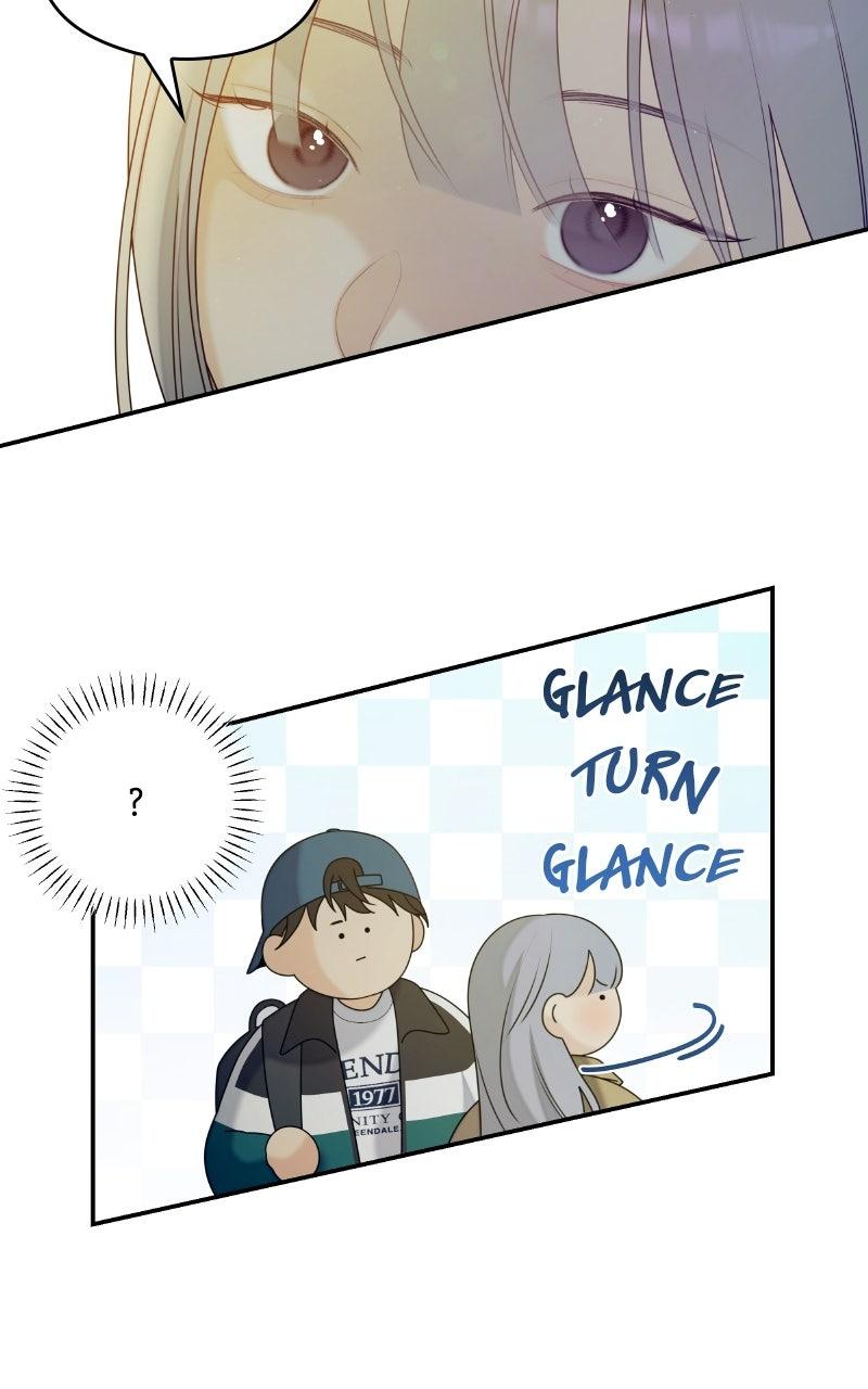 How Far Is Too Far? Chapter 37 page 101 - 