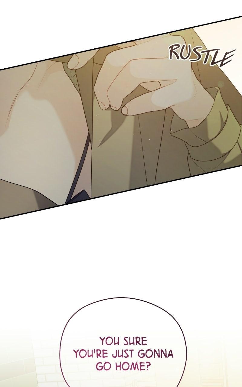 How Far Is Too Far? Chapter 37 page 102 - 