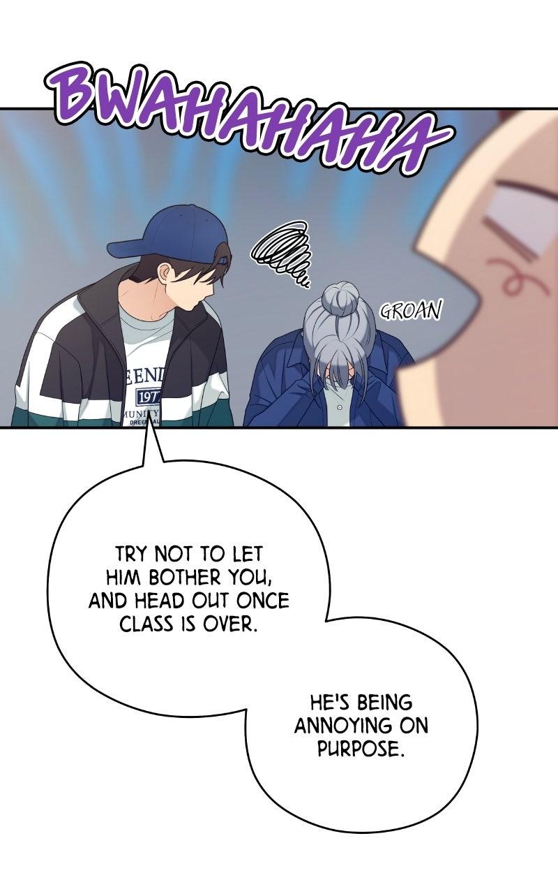 How Far Is Too Far? Chapter 37 page 17 - 