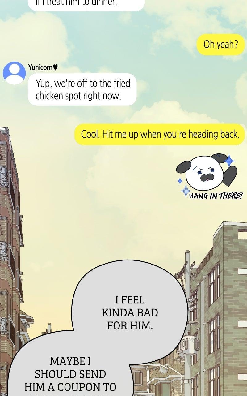 How Far Is Too Far? Chapter 37 page 20 - 