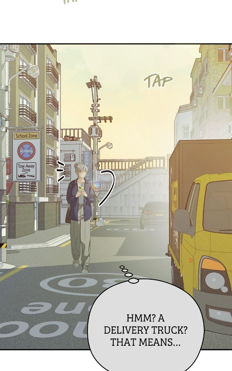 How Far Is Too Far? Chapter 37 page 22 - 