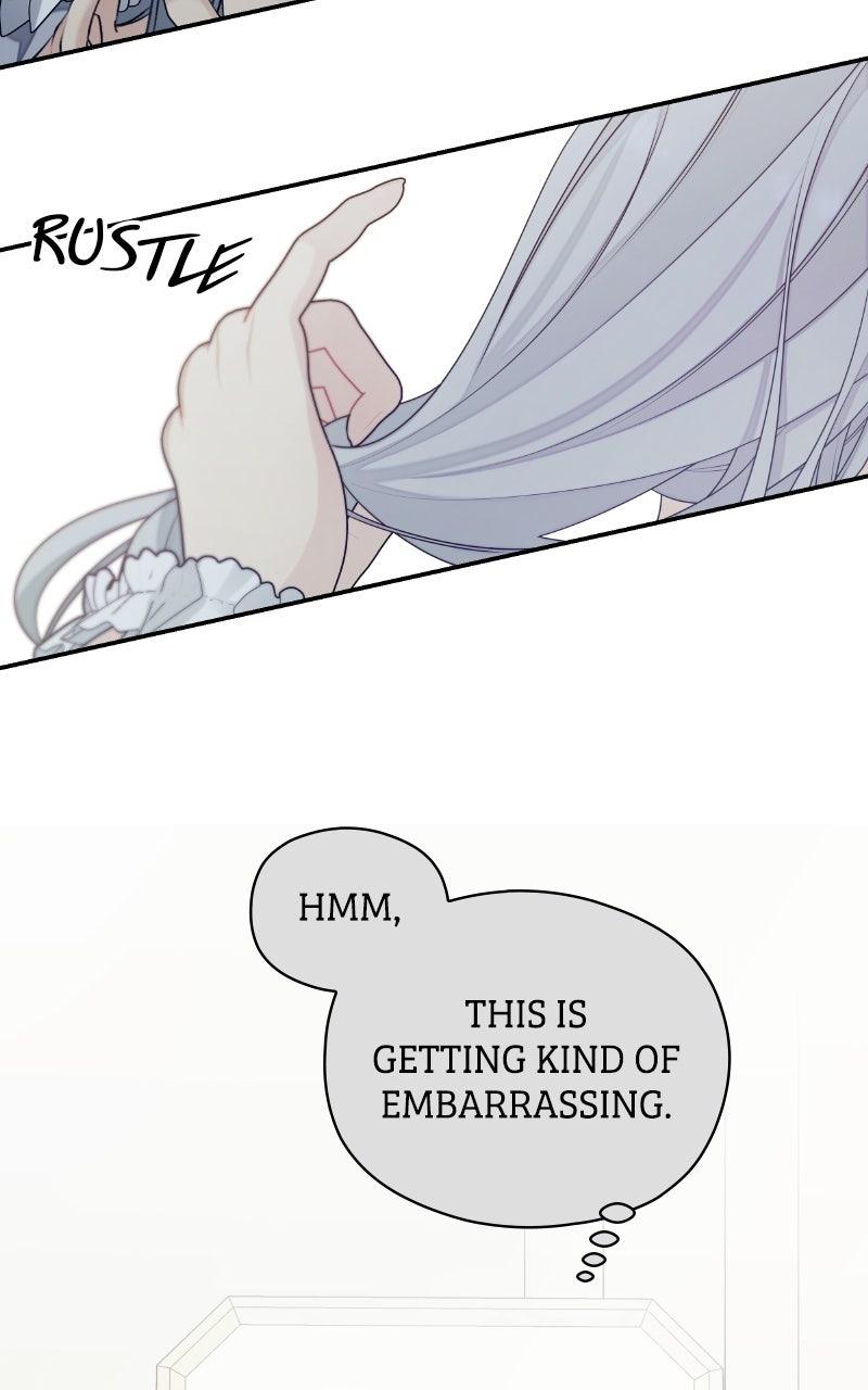 How Far Is Too Far? Chapter 37 page 32 - 