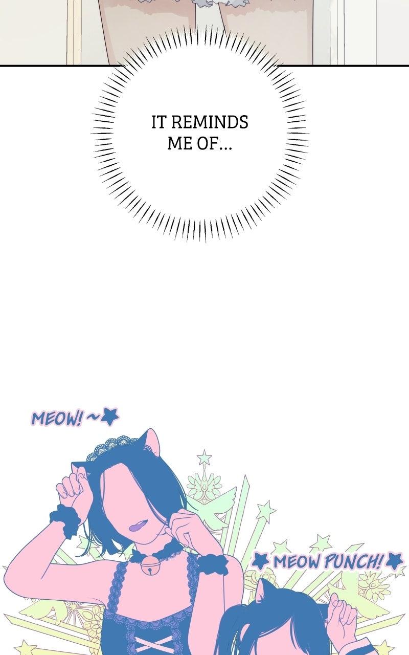 How Far Is Too Far? Chapter 37 page 34 - 