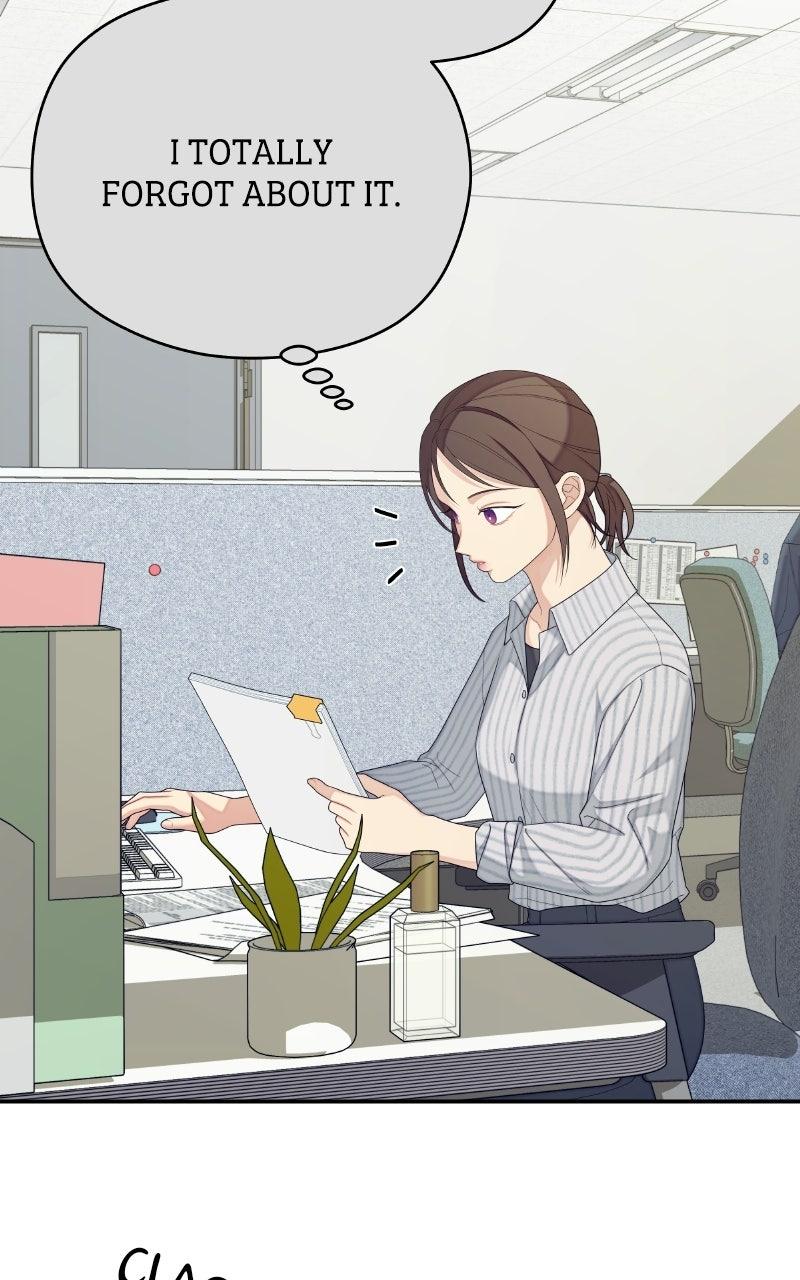How Far Is Too Far? Chapter 37 page 40 - 