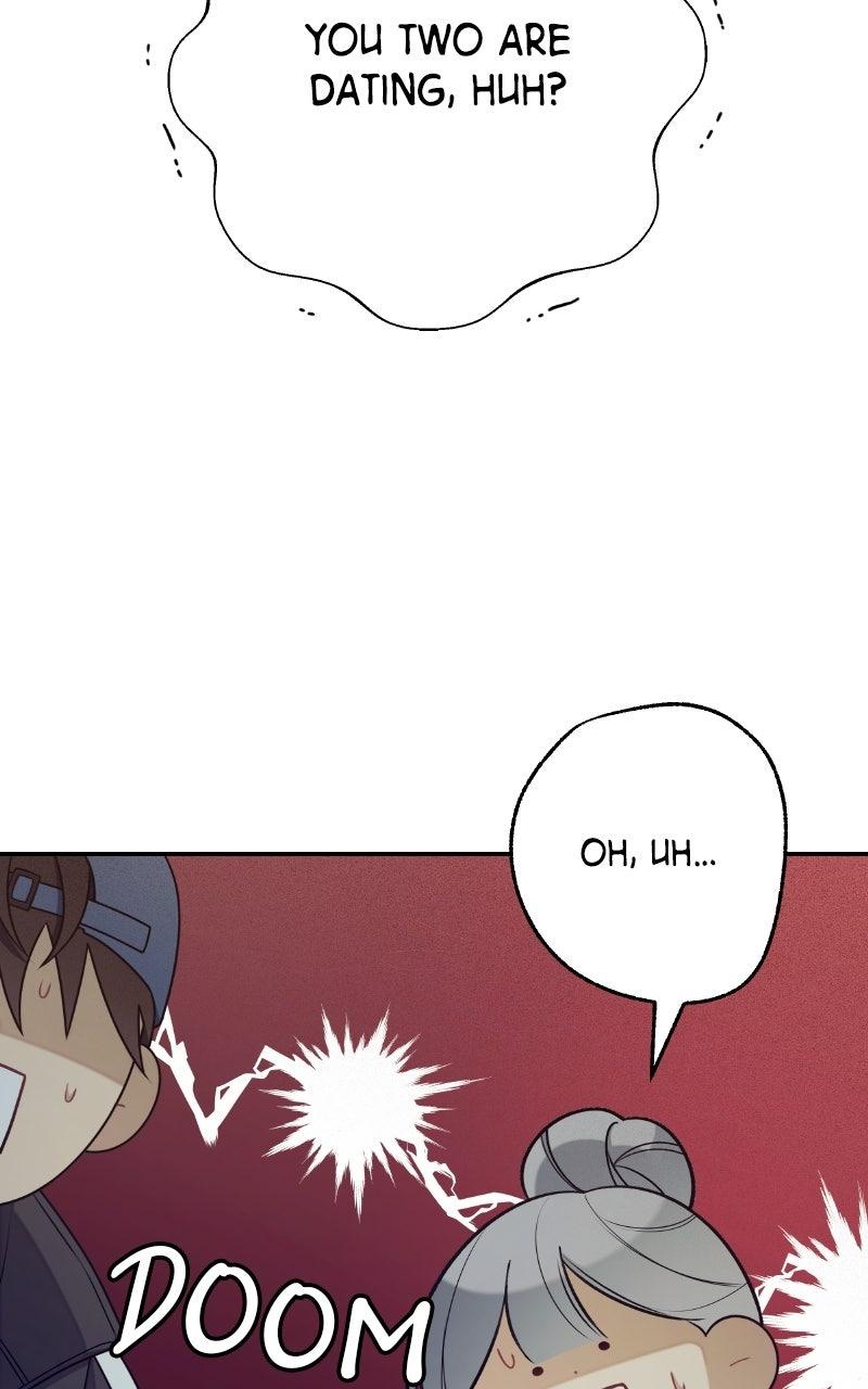 How Far Is Too Far? Chapter 37 page 5 - 