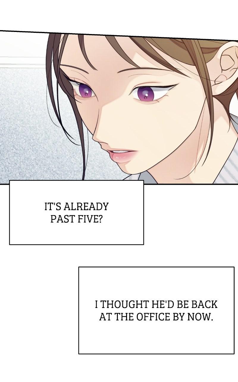 How Far Is Too Far? Chapter 37 page 43 - 