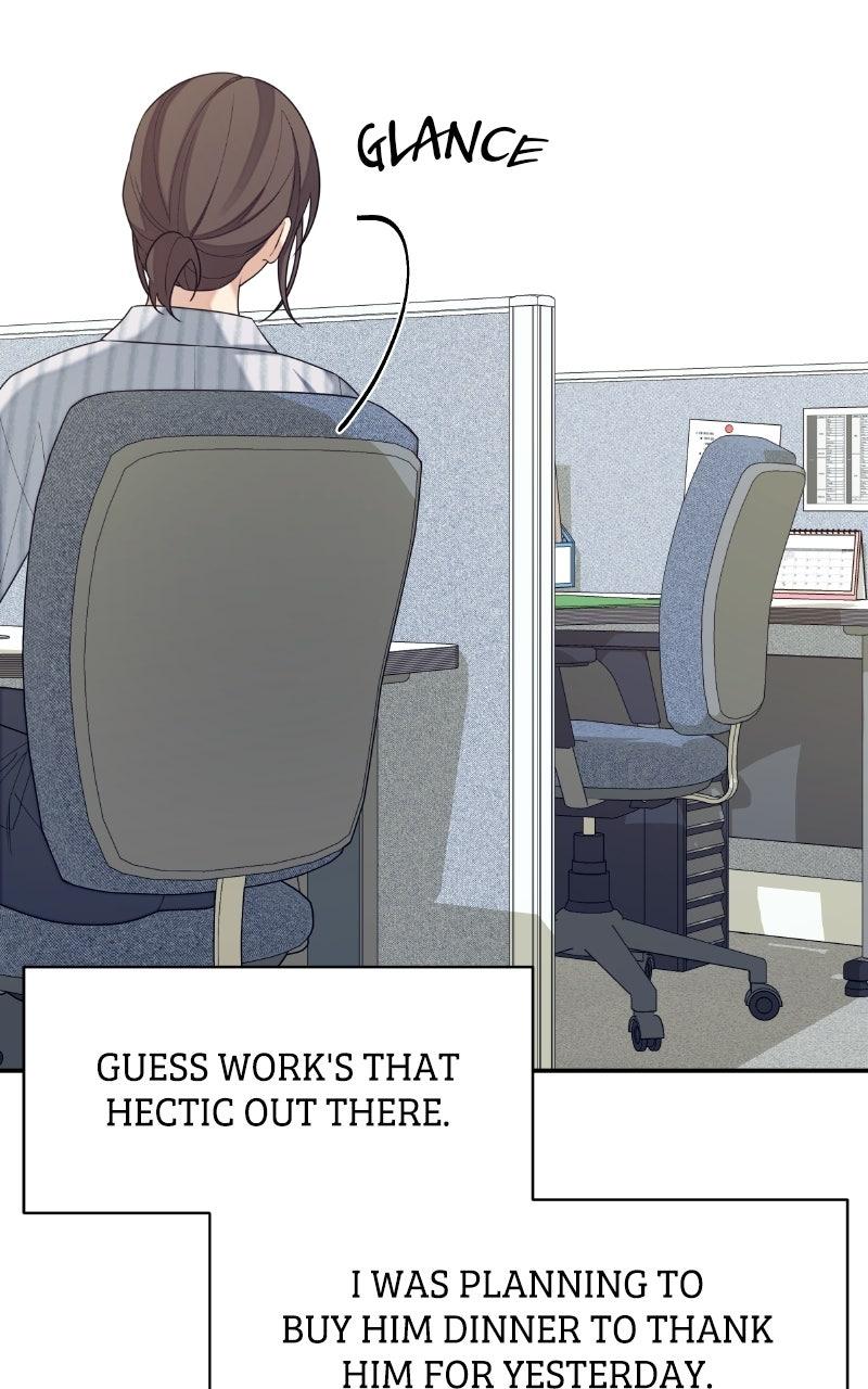 How Far Is Too Far? Chapter 37 page 44 - 
