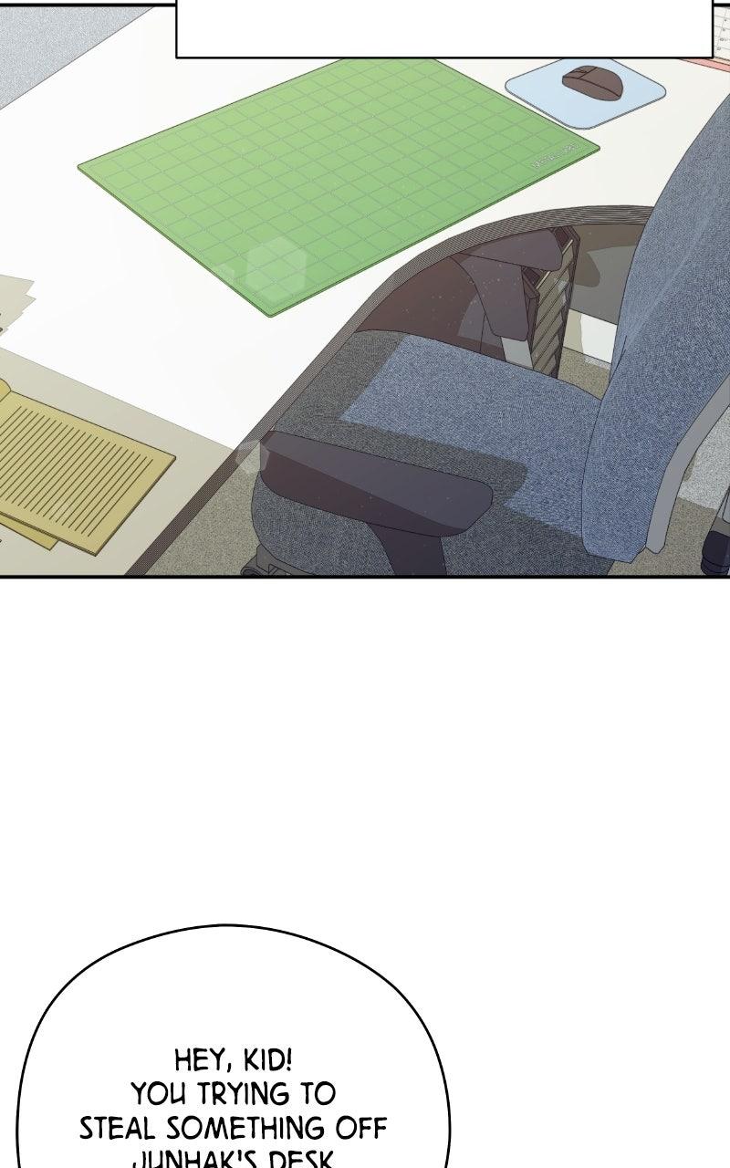 How Far Is Too Far? Chapter 37 page 45 - 