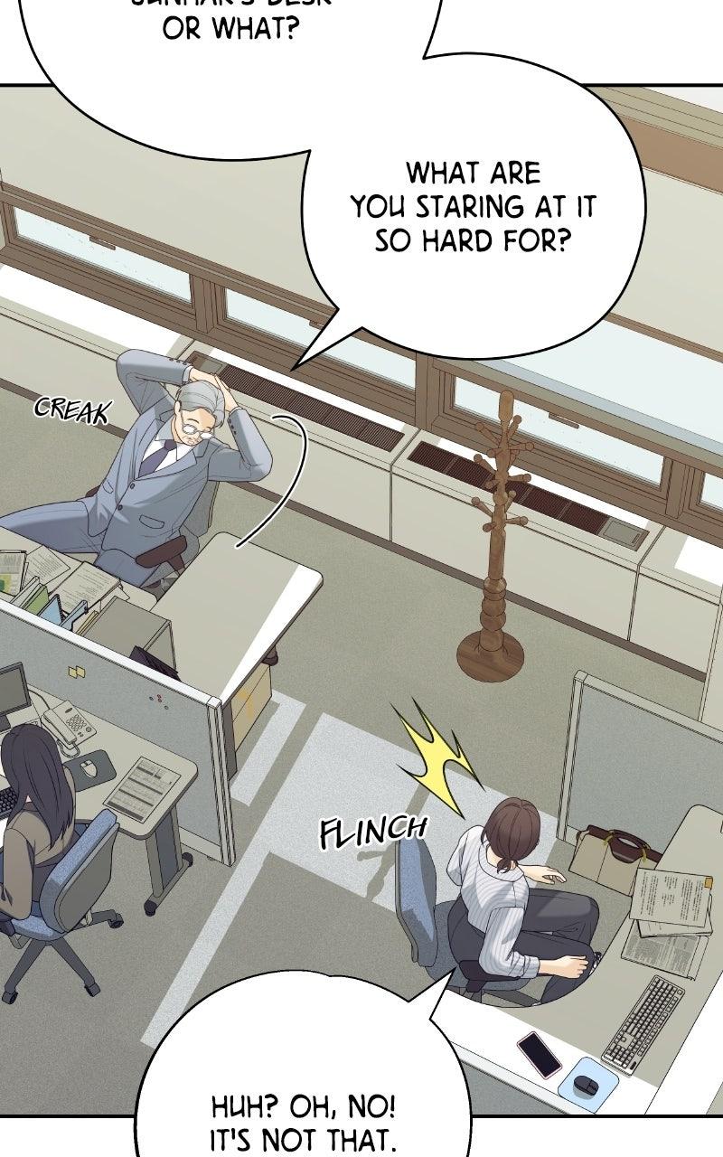 How Far Is Too Far? Chapter 37 page 46 - 