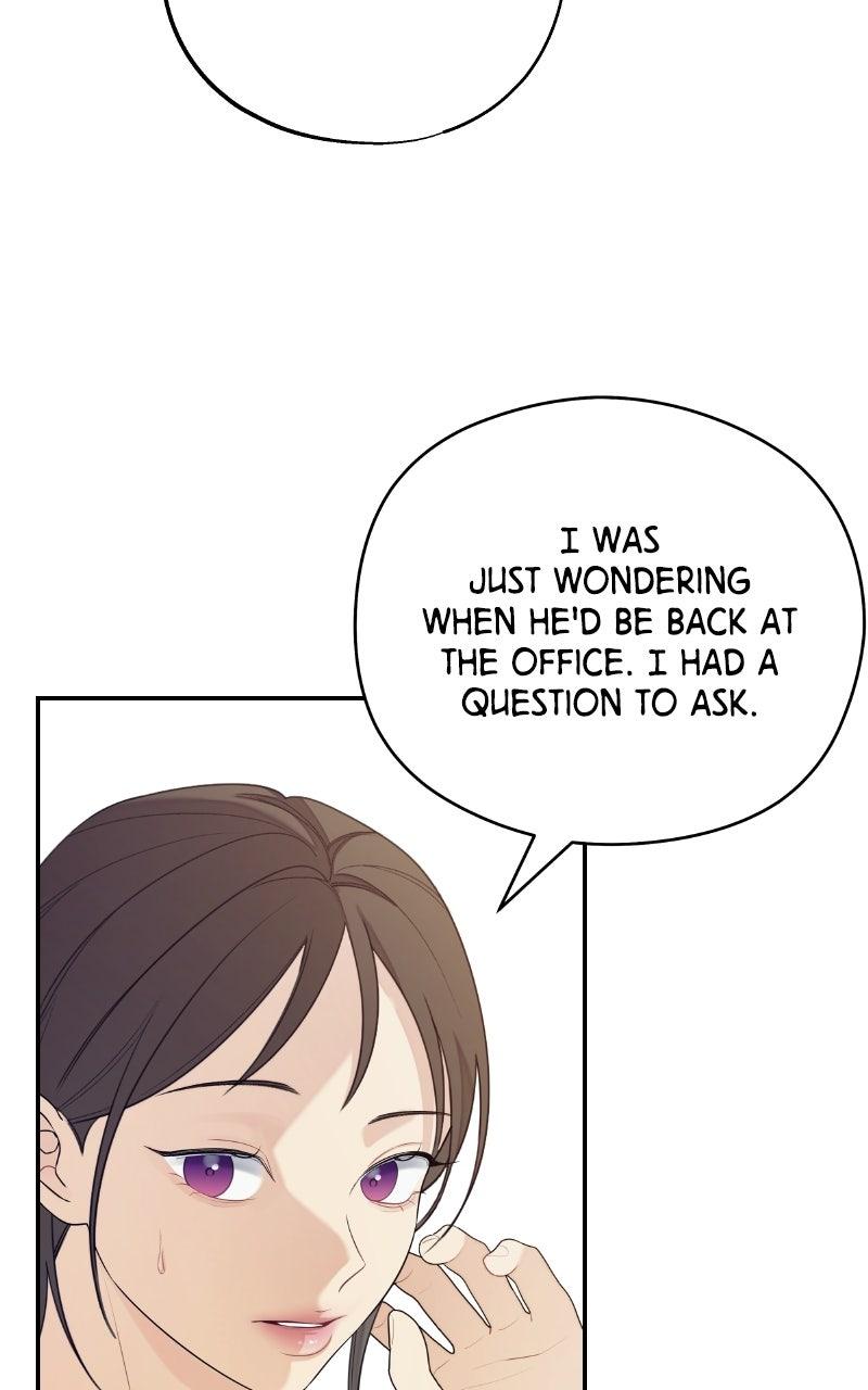 How Far Is Too Far? Chapter 37 page 47 - 
