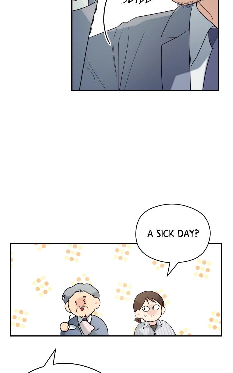 How Far Is Too Far? Chapter 37 page 49 - 