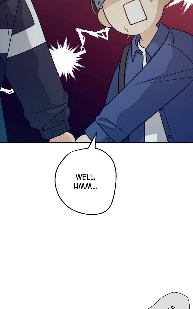 How Far Is Too Far? Chapter 37 page 6 - 