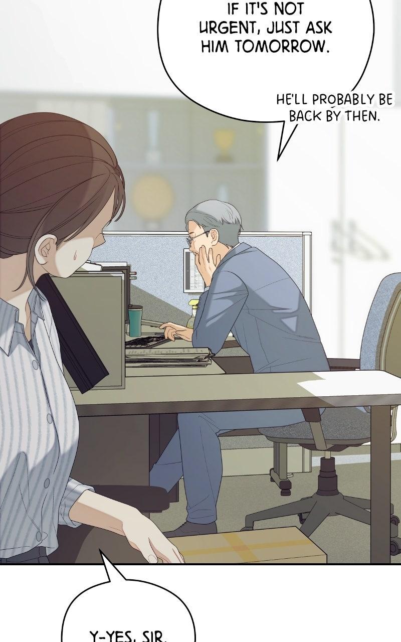 How Far Is Too Far? Chapter 37 page 51 - 