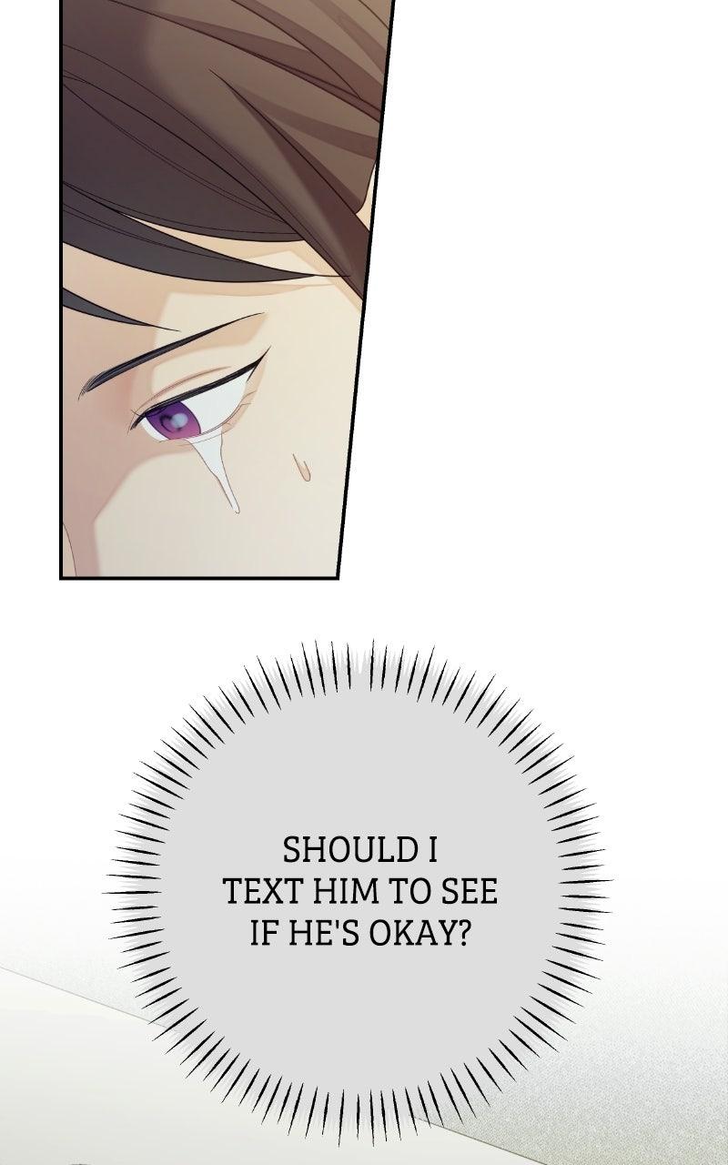 How Far Is Too Far? Chapter 37 page 54 - 